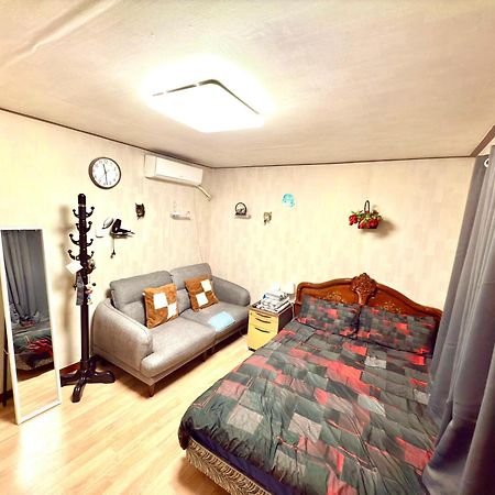 Family Home Seoul Ngoại thất bức ảnh