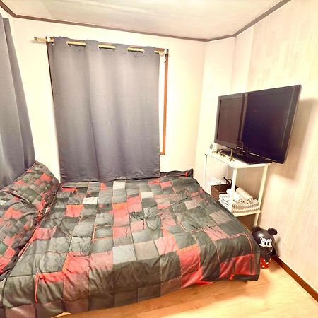 Family Home Seoul Ngoại thất bức ảnh