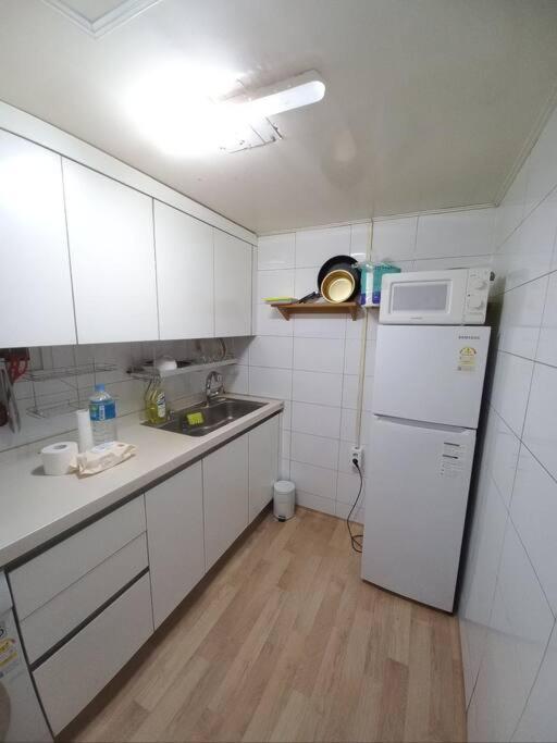 Family Home Seoul Ngoại thất bức ảnh