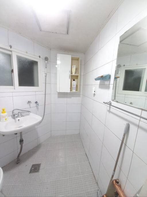 Family Home Seoul Ngoại thất bức ảnh