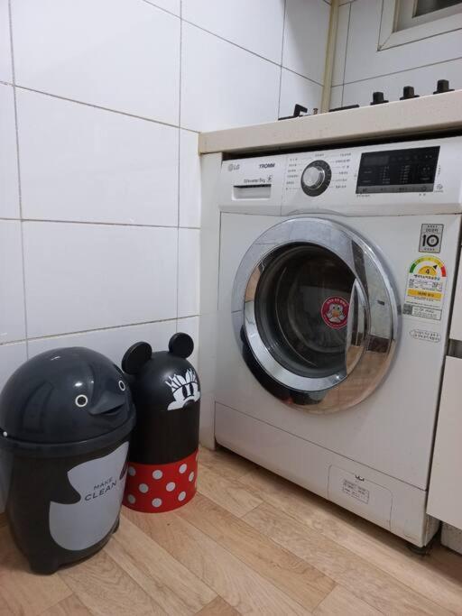 Family Home Seoul Ngoại thất bức ảnh