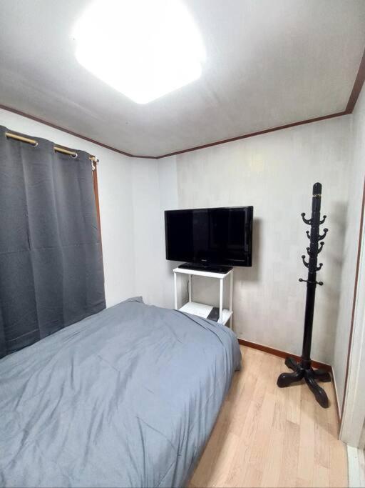 Family Home Seoul Ngoại thất bức ảnh