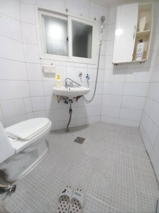 Family Home Seoul Ngoại thất bức ảnh