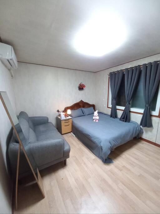 Family Home Seoul Ngoại thất bức ảnh