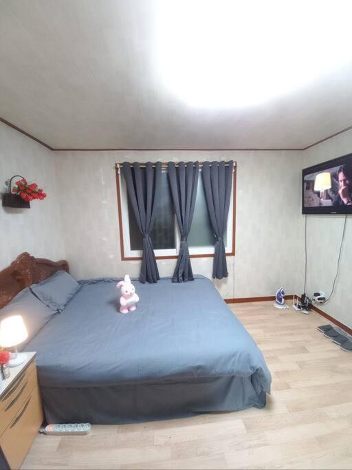 Family Home Seoul Ngoại thất bức ảnh