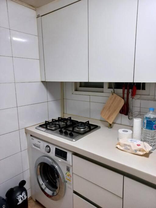 Family Home Seoul Ngoại thất bức ảnh