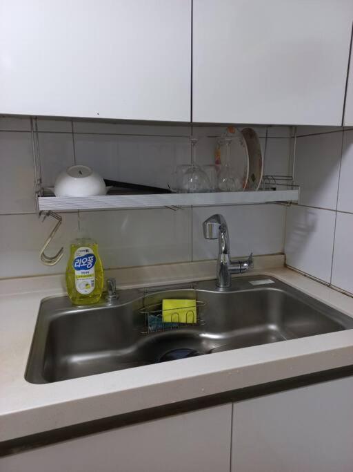 Family Home Seoul Ngoại thất bức ảnh