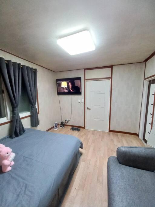 Family Home Seoul Ngoại thất bức ảnh