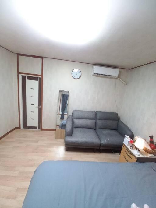 Family Home Seoul Ngoại thất bức ảnh