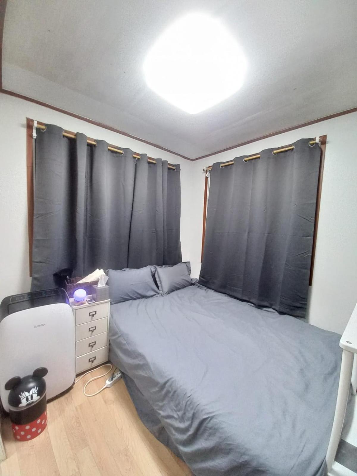 Family Home Seoul Ngoại thất bức ảnh