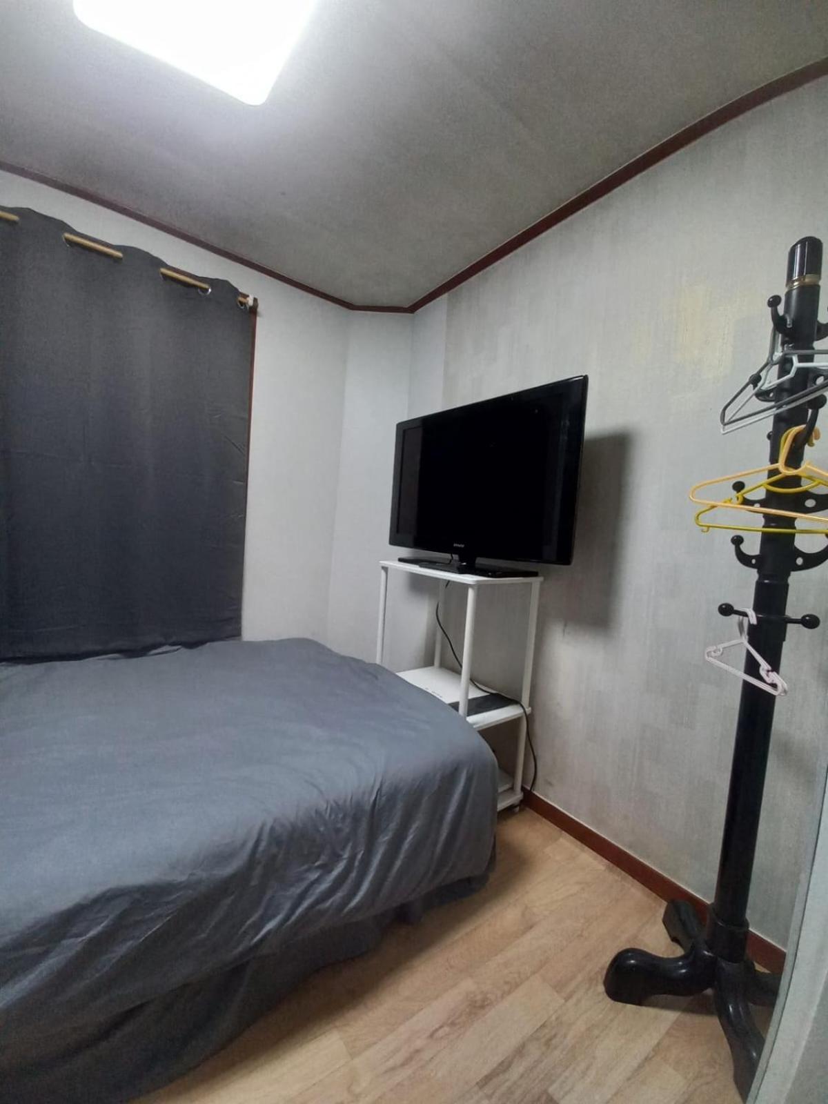 Family Home Seoul Ngoại thất bức ảnh