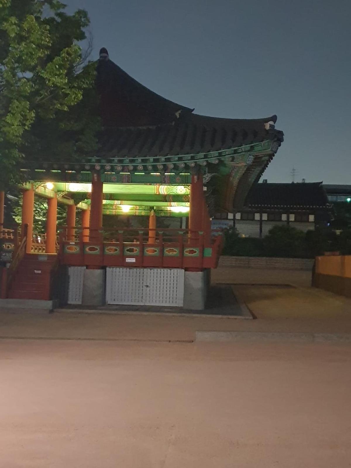 Family Home Seoul Ngoại thất bức ảnh