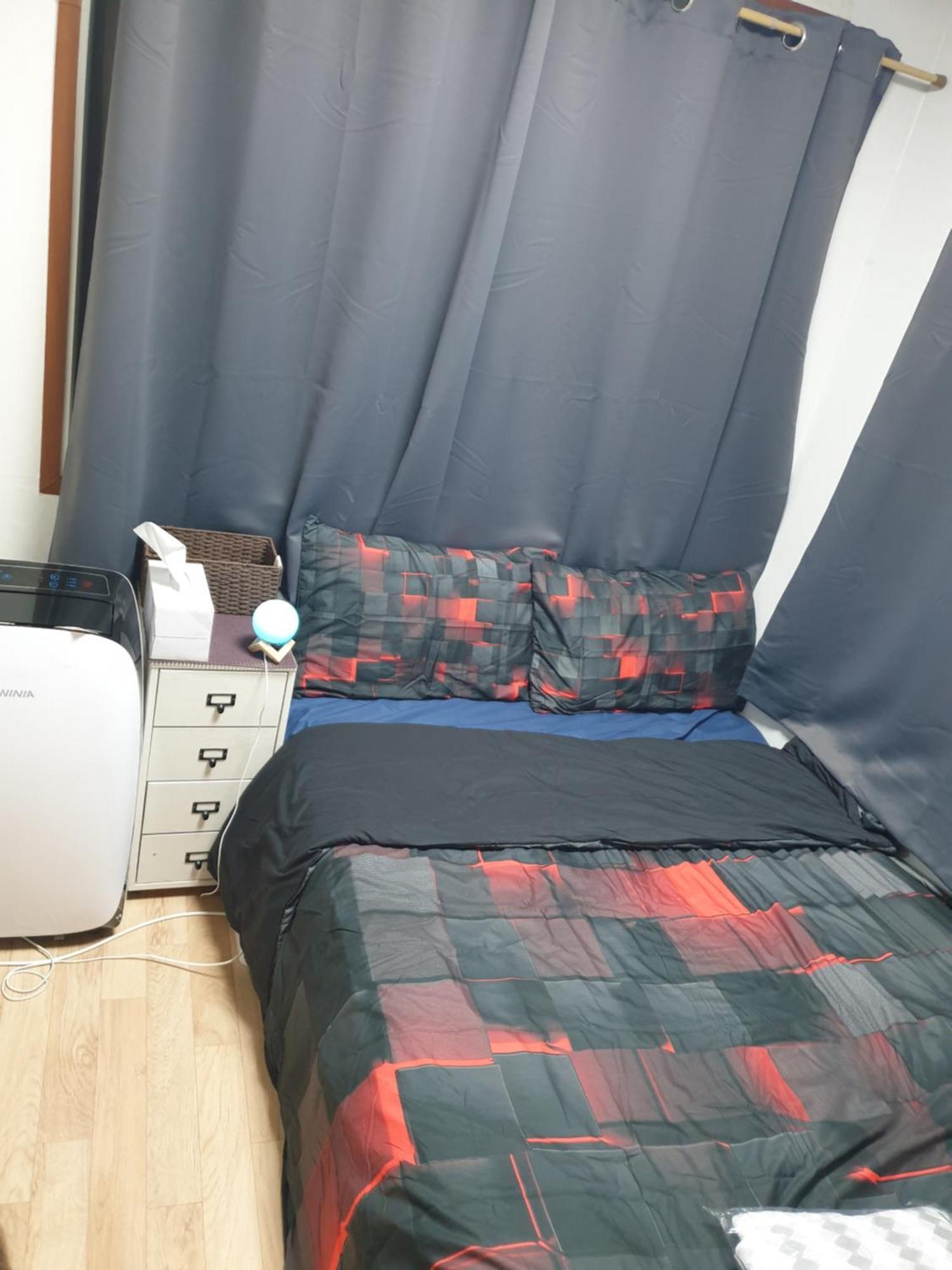 Family Home Seoul Ngoại thất bức ảnh