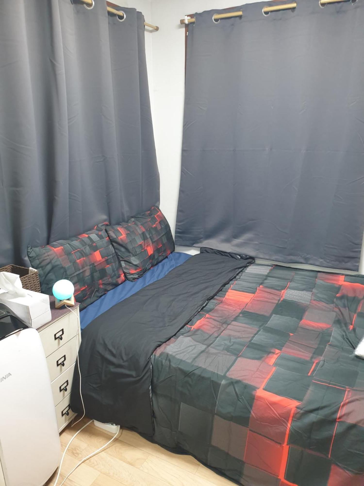 Family Home Seoul Ngoại thất bức ảnh