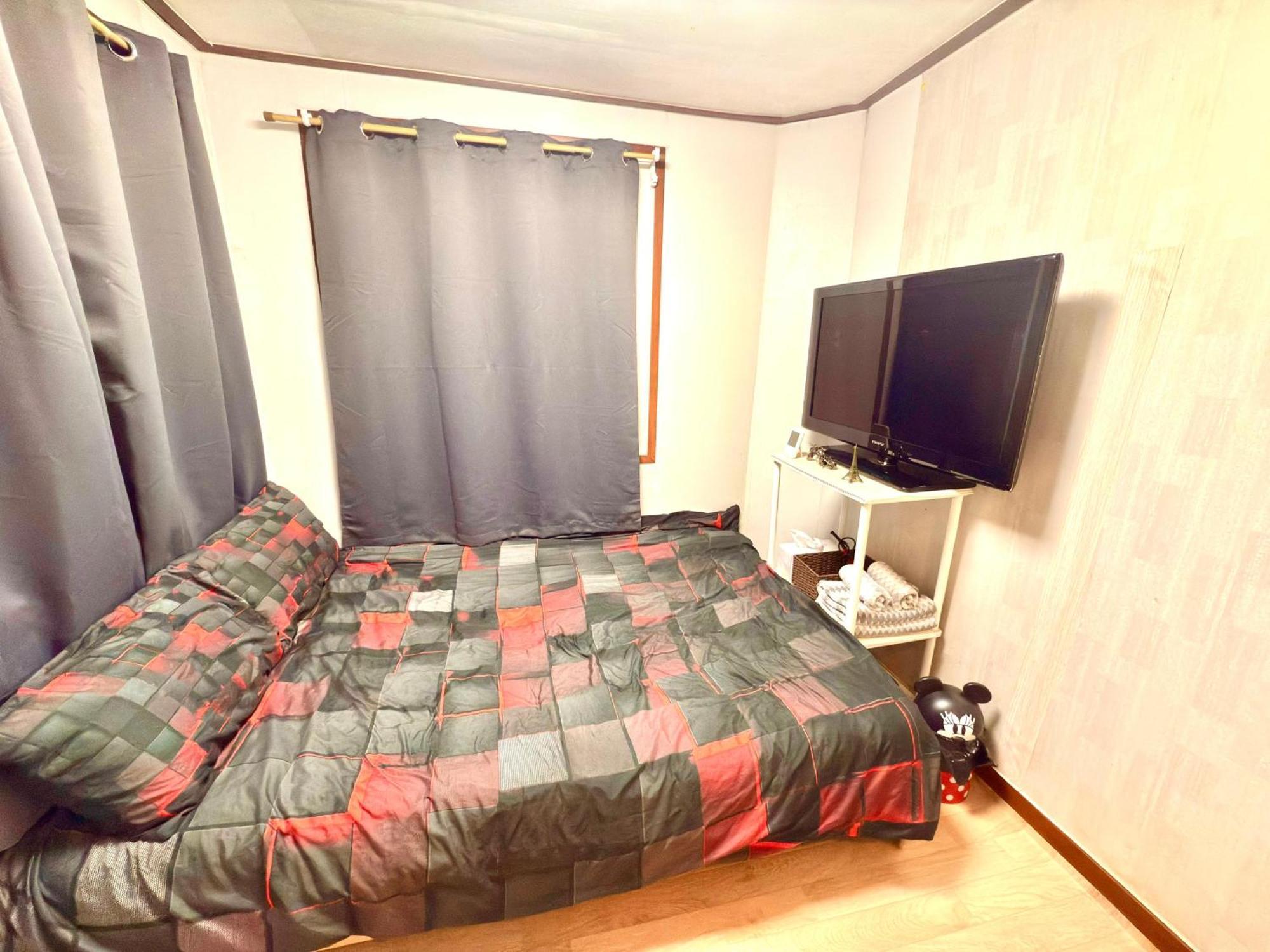 Family Home Seoul Ngoại thất bức ảnh