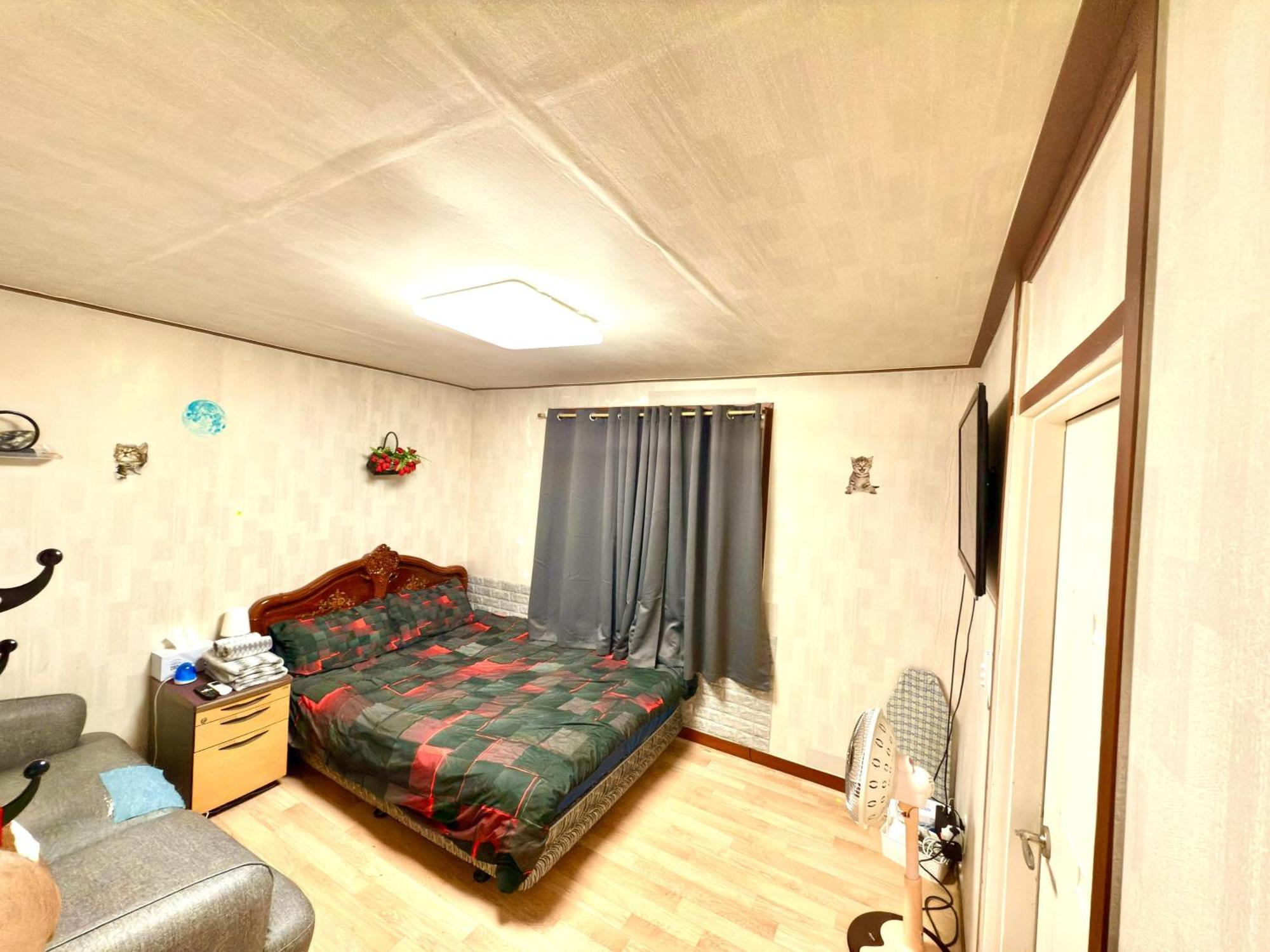 Family Home Seoul Ngoại thất bức ảnh