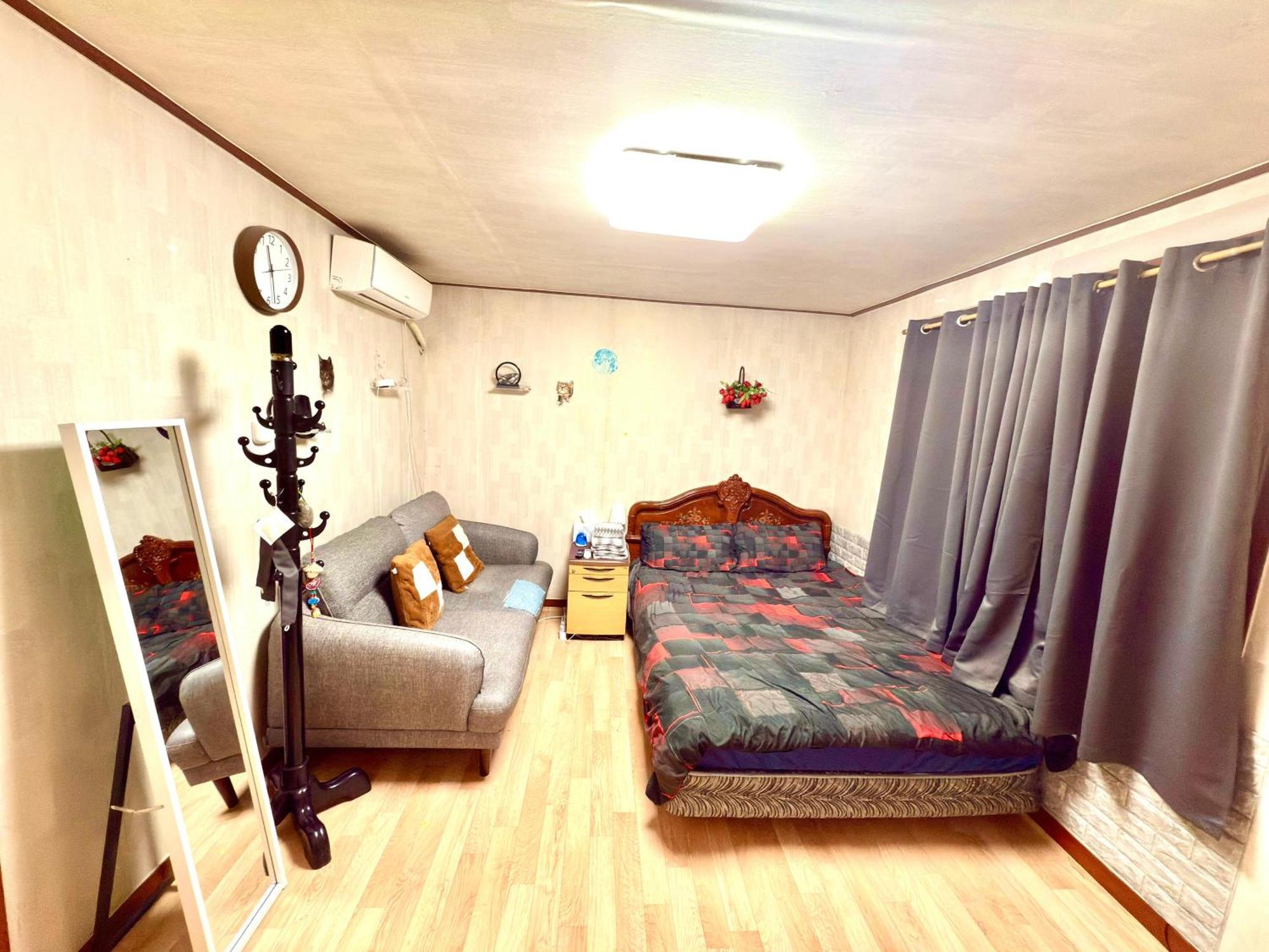 Family Home Seoul Ngoại thất bức ảnh
