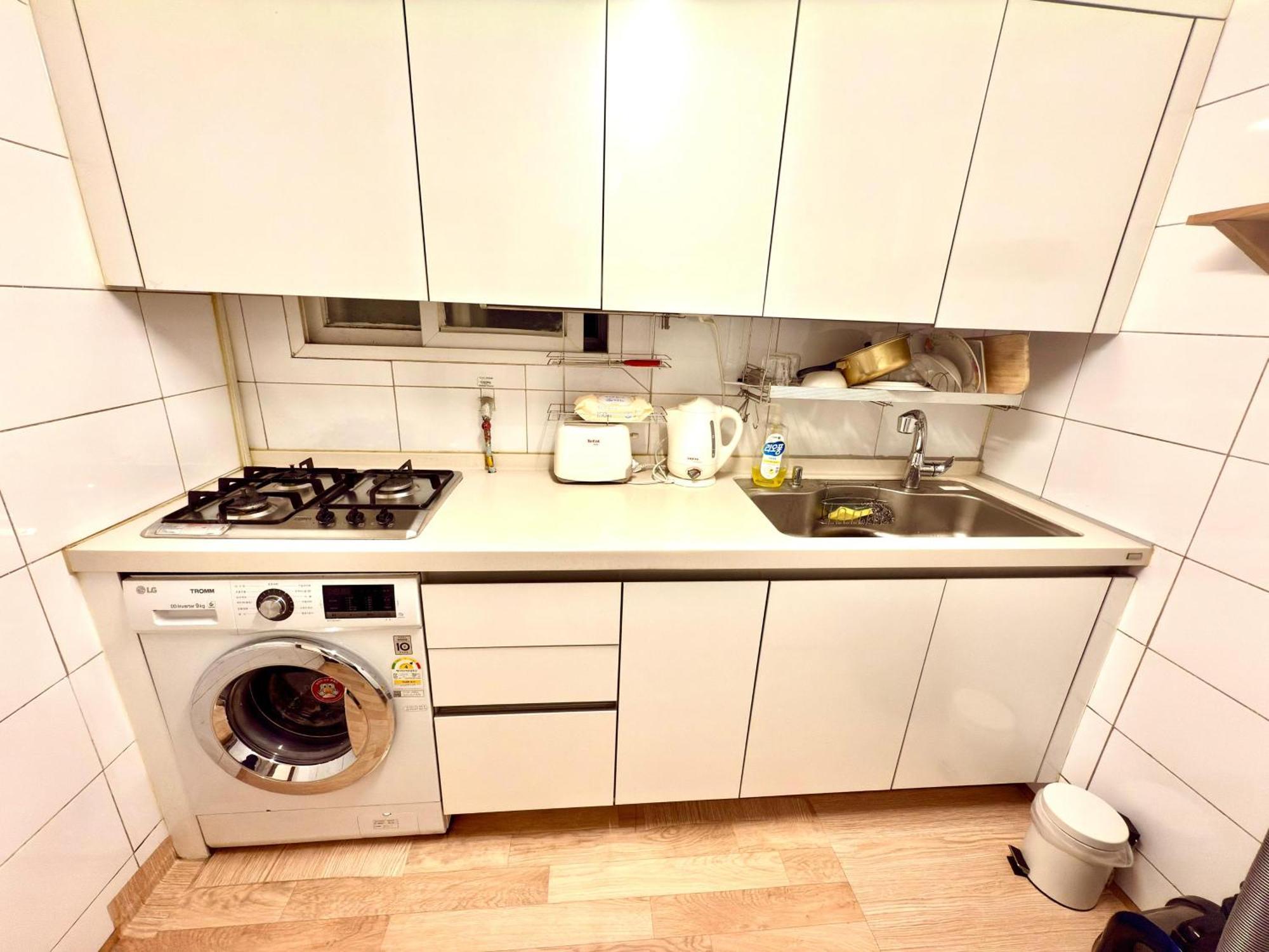 Family Home Seoul Ngoại thất bức ảnh